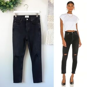 Agolde | Jeans | Agolde Nico Highrise 